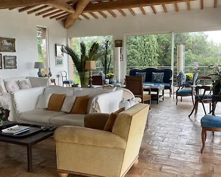 Magnifique Vue Holiday home *
