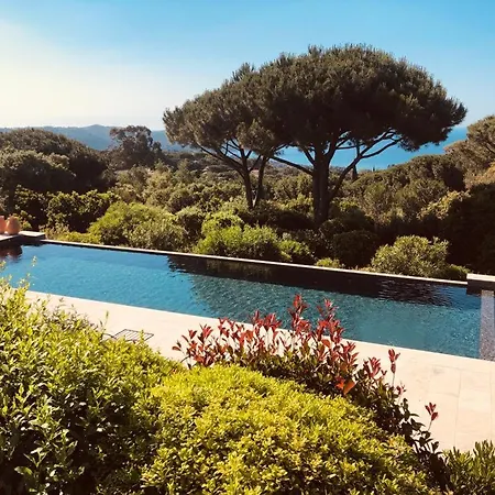 Magnifique Vue *