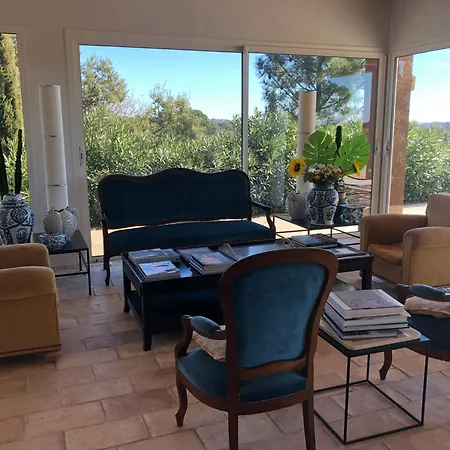 Holiday home Magnifique Vue